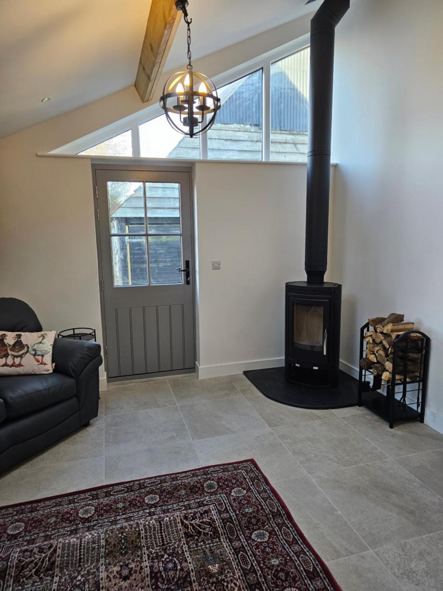 Sleeps 12, Stunning Dog Friendly Lodge, Rural Village Nether Stowey Exterior photo