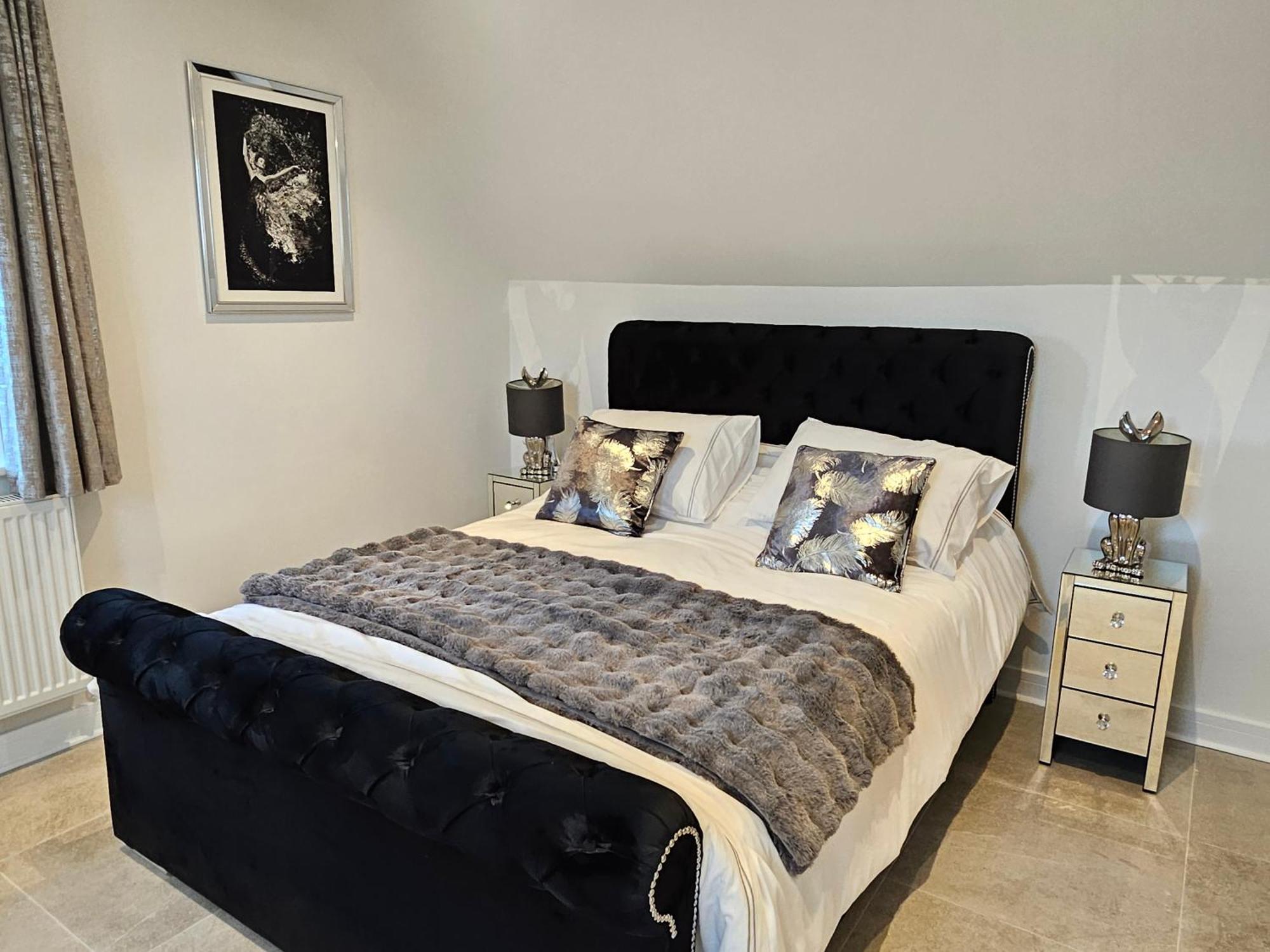 Sleeps 12, Stunning Dog Friendly Lodge, Rural Village Nether Stowey Exterior photo